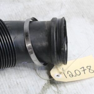 Audi 8R SQ5 Plastic Air Intake hose With Clamps 059129629B - Image 3