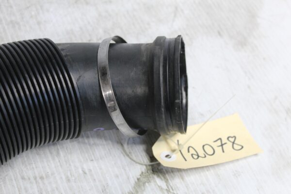 Audi 8R SQ5 Plastic Air Intake hose With Clamps 059129629B