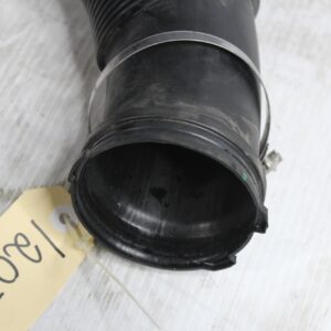 Audi 8R SQ5 Plastic Air Intake hose With Clamps 059129629B - Image 4