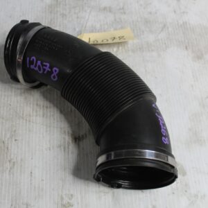 Audi 8R SQ5 Plastic Air Intake hose With Clamps 059129629B - Image 5