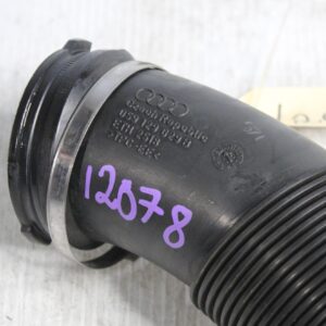 Audi 8R SQ5 Plastic Air Intake hose With Clamps 059129629B - Image 6