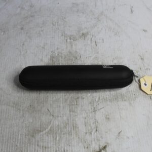 Audi Umbrella Black With Hard Case