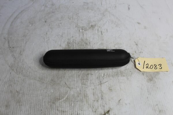 Audi Umbrella Black With Hard Case