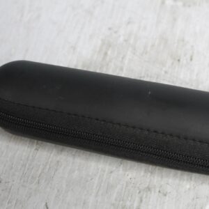 Audi Umbrella Black With Hard Case - Image 3