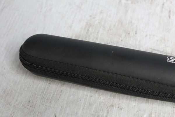 Audi Umbrella Black With Hard Case