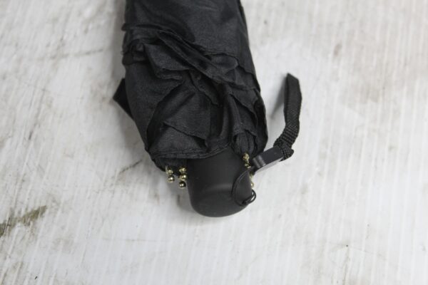 Audi Umbrella Black With Hard Case