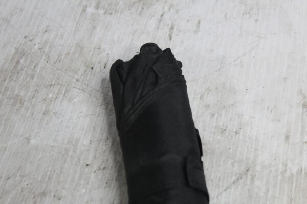 Audi Umbrella Black With Hard Case
