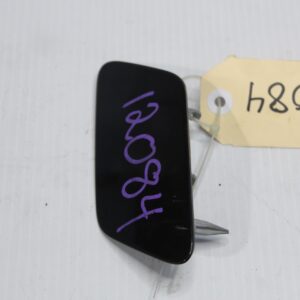 Audi 8V A3 S3 RS3 Front Headlight light Washer Jet Cap Cover 8V5955275D - Image 2