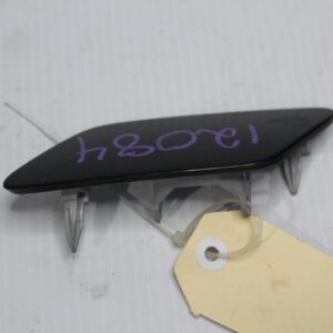 Audi 8V A3 S3 RS3 Front Headlight light Washer Jet Cap Cover 8V5955275D - Image 3