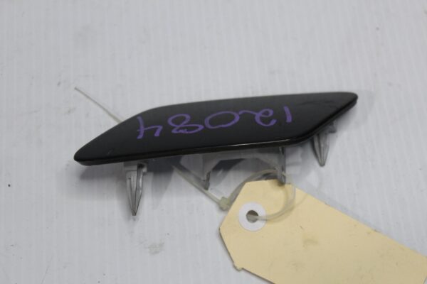 Audi 8V A3 S3 RS3 Front Headlight light Washer Jet Cap Cover 8V5955275D