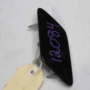 Audi 8V A3 S3 RS3 Front Headlight light Washer Jet Cap Cover 8V5955275D - Image 4