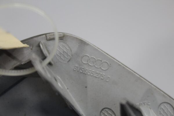 Audi 8V A3 S3 RS3 Front Headlight light Washer Jet Cap Cover 8V5955275D