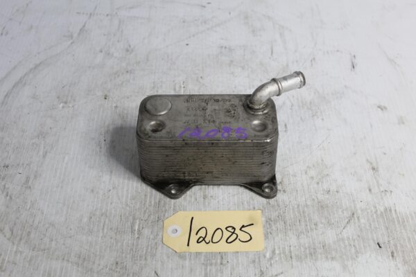 Volkswagen Golf Mk6 R Engine Oil Cooler 06D117021C