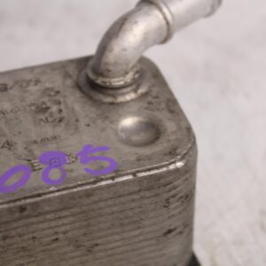 Volkswagen Golf Mk6 R Engine Oil Cooler 06D117021C - Image 3
