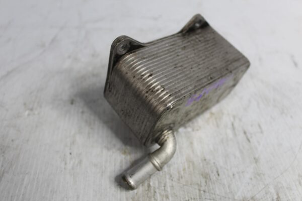 Volkswagen Golf Mk6 R Engine Oil Cooler 06D117021C