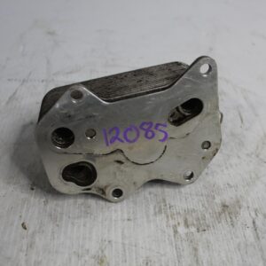 Volkswagen Golf Mk6 R Engine Oil Cooler 06D117021C - Image 9