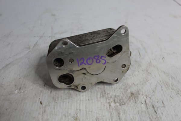 Volkswagen Golf Mk6 R Engine Oil Cooler 06D117021C