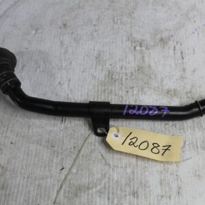 Golf Mk6 GTI R Hard Metal Coolant Water Pipe 06F121065J