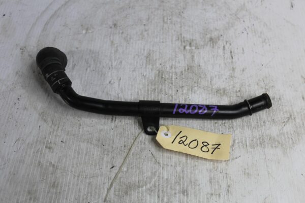 Golf Mk6 GTI R Hard Metal Coolant Water Pipe 06F121065J