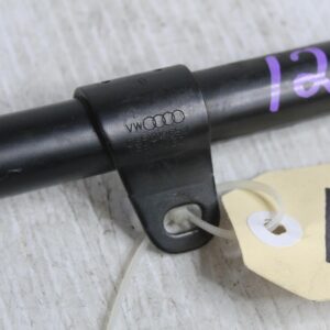 Golf Mk6 GTI R Hard Metal Coolant Water Pipe 06F121065J - Image 5