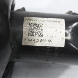 Volkswagen Golf MK7 R Front DCC EDC Electronic Shock Absorber 5Q0413031ED - Image 5