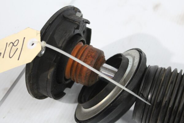Volkswagen Golf MK7 R Front DCC EDC Electronic Shock Absorber 5Q0413031ED