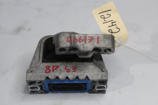 Audi 8P S3 Right Drivers Side Upper Engine Mount Support 1K0199262M