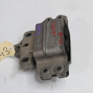 Audi 8P S3 Left Passenger Side Upper Gearbox Transmission Support Mount 1K0199555R - Image 2