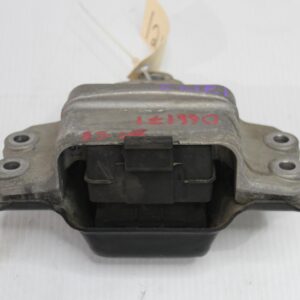 Audi 8P S3 Left Passenger Side Upper Gearbox Transmission Support Mount 1K0199555R - Image 3