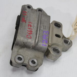 Audi 8P S3 Left Passenger Side Upper Gearbox Transmission Support Mount 1K0199555R - Image 4