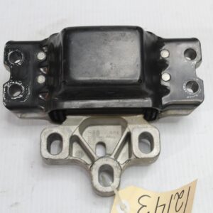 Audi 8P S3 Left Passenger Side Upper Gearbox Transmission Support Mount 1K0199555R - Image 6