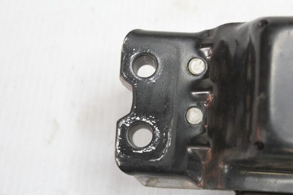 Audi 8P S3 Left Passenger Side Upper Gearbox Transmission Support Mount 1K0199555R