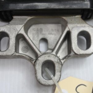 Audi 8P S3 Left Passenger Side Upper Gearbox Transmission Support Mount 1K0199555R - Image 9
