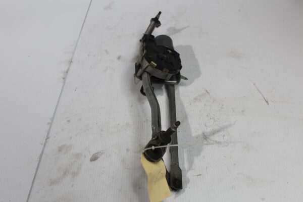 Audi 8P A3 S3 RS3 Window Wiper Motor w Linkage 8P2955023L, 8P2955119F