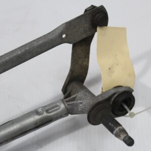 Audi 8P A3 S3 RS3 Window Wiper Motor w Linkage 8P2955023L, 8P2955119F - Image 11