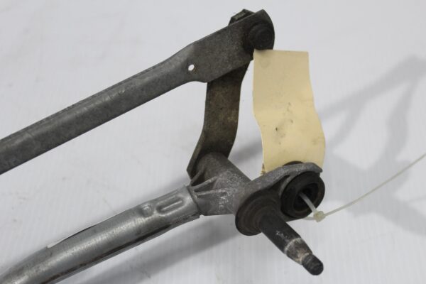 Audi 8P A3 S3 RS3 Window Wiper Motor w Linkage 8P2955023L, 8P2955119F