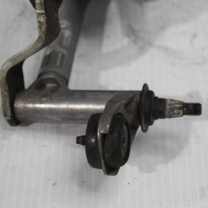 Audi 8P A3 S3 RS3 Window Wiper Motor w Linkage 8P2955023L, 8P2955119F - Image 7