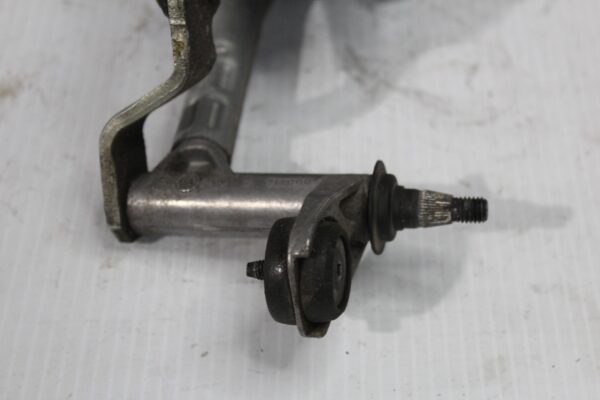 Audi 8P A3 S3 RS3 Window Wiper Motor w Linkage 8P2955023L, 8P2955119F