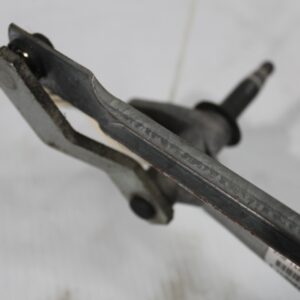 Audi 8P A3 S3 RS3 Window Wiper Motor w Linkage 8P2955023L, 8P2955119F - Image 10