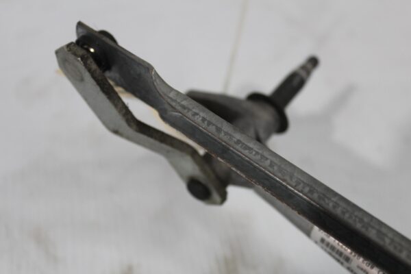 Audi 8P A3 S3 RS3 Window Wiper Motor w Linkage 8P2955023L, 8P2955119F