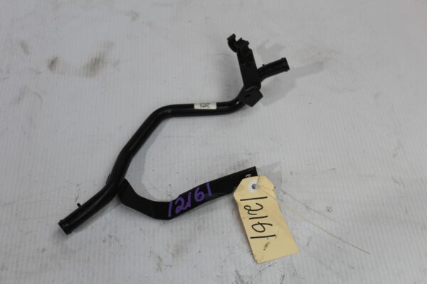 Audi 8V RS3 / F3 RSQ3 Coolant Hose Pipe Assembly 8V0122480