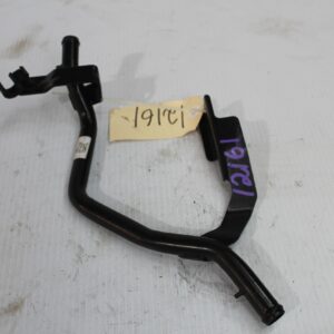 Audi 8V RS3 / F3 RSQ3 Coolant Hose Pipe Assembly 8V0122480 - Image 4