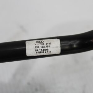 Audi 8V RS3 / F3 RSQ3 Coolant Hose Pipe Assembly 8V0122480 - Image 5