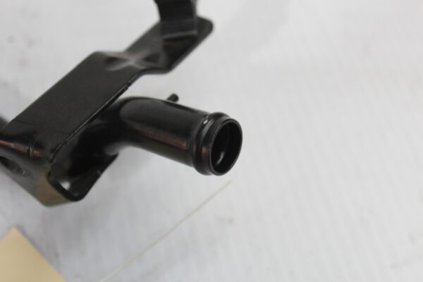 Audi 8V RS3 / F3 RSQ3 Coolant Hose Pipe Assembly 8V0122480