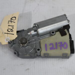 Audi 8P A3 S3 RS3 Sunroof Sliding Roof Glass Motor 8P4959591B