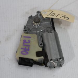 Audi 8P A3 S3 RS3 Sunroof Sliding Roof Glass Motor 8P4959591B - Image 2