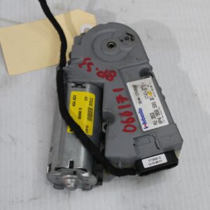 Audi 8P A3 S3 RS3 Sunroof Sliding Roof Glass Motor 8P4959591B - Image 4