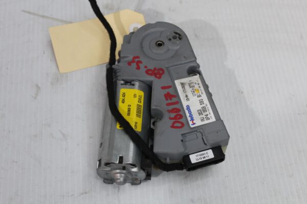 Audi 8P A3 S3 RS3 Sunroof Sliding Roof Glass Motor 8P4959591B