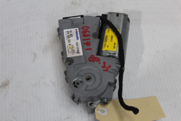 Audi 8P A3 S3 RS3 Sunroof Sliding Roof Glass Motor 8P4959591B