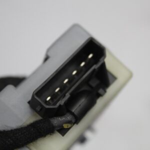 Audi 8P A3 S3 RS3 Sunroof Sliding Roof Glass Motor 8P4959591B - Image 8